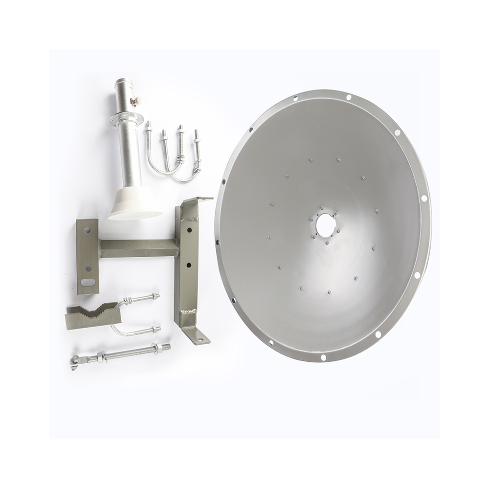 Parabolic Dish Antenna Parabolic Dish Antenna