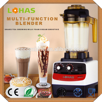 Επαγγελματικό εργοστάσιο Blender Multi-Function Smoothie