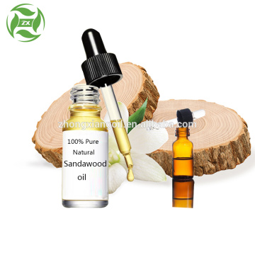 Strong smell sandalwood oil for aromatherapy and perfume