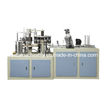 Corrugated Cup Making Machine (EBZ-09)