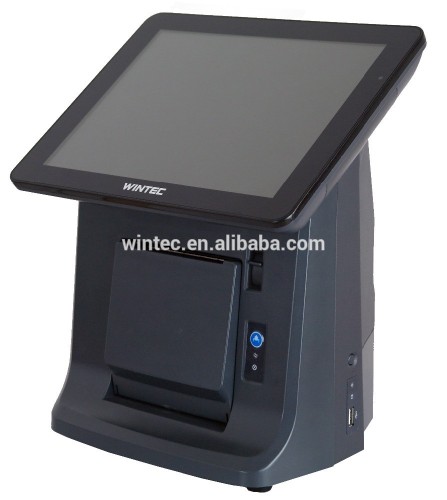 9.7'' Android 4.2 All In One POS With Printer