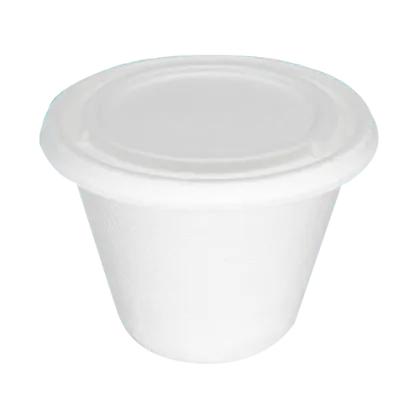 100% Biodegradable compostable Coffee cup paper cup