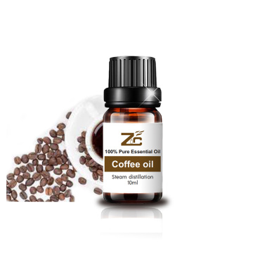 Coffee Essential Oil for Aroma Diffuser