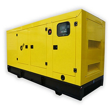 Perkins diesel generator fuan factory Landtop