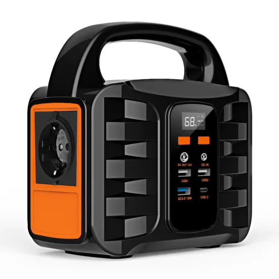 Wholesale 42,000mAh 150W Outdoor Portable EU Warehouse Power Station