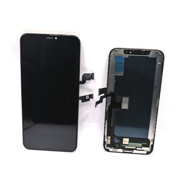 Giá nhà máy cho iPhone Xs XS XR XS Max Màn hình LCD Hiển thị Displanter Thay thế