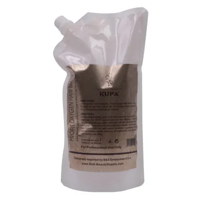 Pearly Hair Treatment Moisturizing Keratin Hair Mask