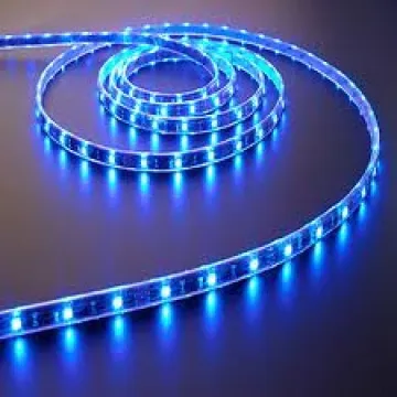 smd5050 bathroom strip light per  meter1