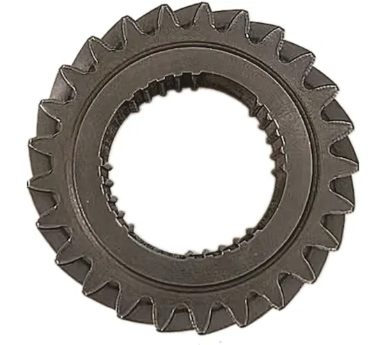 Auto Transmission Gearbox Parts Gear 3333626020 / 33336-26020 25T/20T for Toyota 2KD