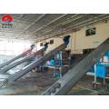 SS screw conveyor para sa linya ng produksyon ng fishmeal