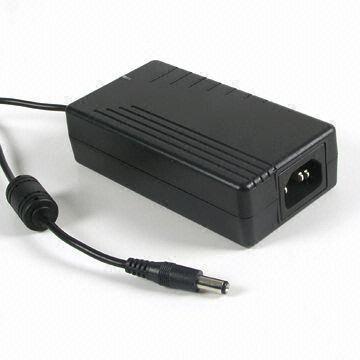 60W Laptop Adapter for PC, CCTV Cameras, LED Light, Atomizer, Print Machine and Medical Equipment