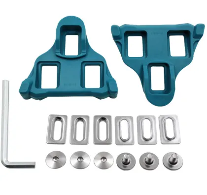 SPD Cycling Shoes Cleats for Road Bikes