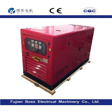 NEW 40KVA/32kw Lovol (Perkins) Diesel Generators