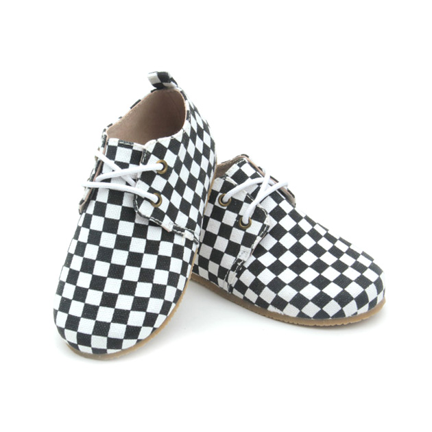 Baby Casual Shoes