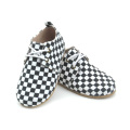 Handmade Infant Leather Sneaker