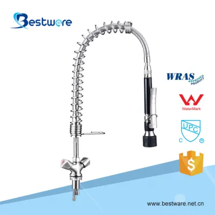 Drinking Kitchen Water Tap