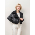 2024 women's fur coat