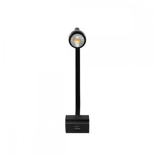 Flexible USB Charging Light
