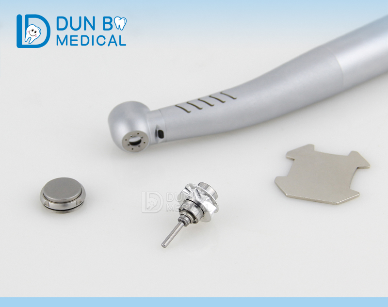 Dental Fiber Handpiece