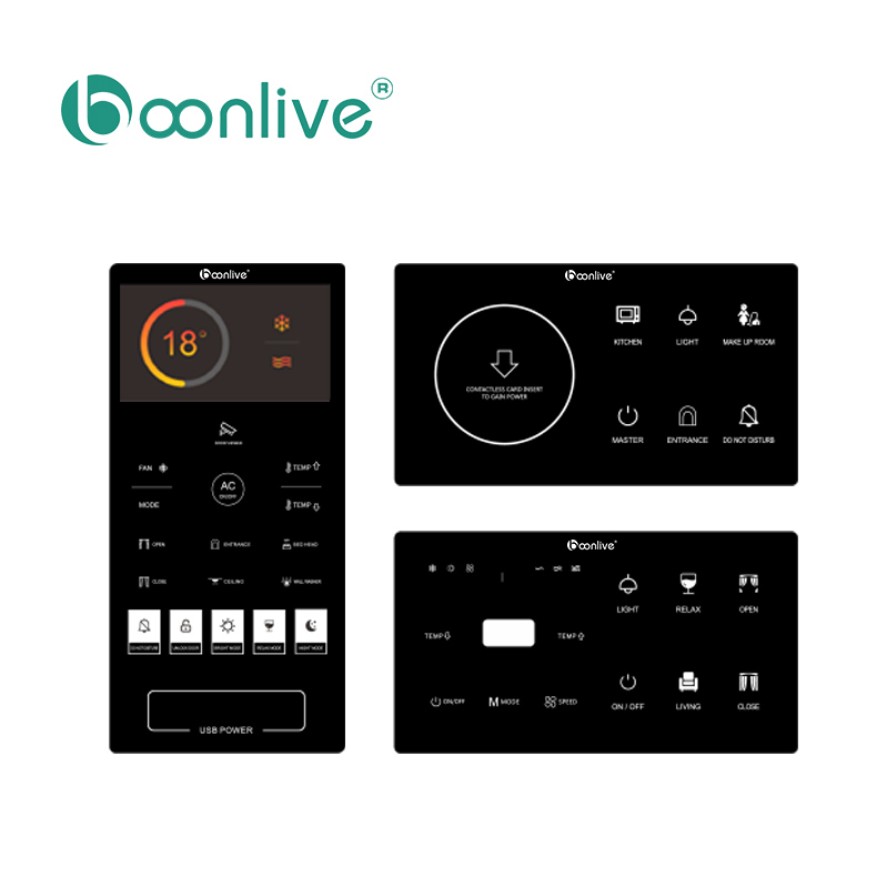 Room Control Unit