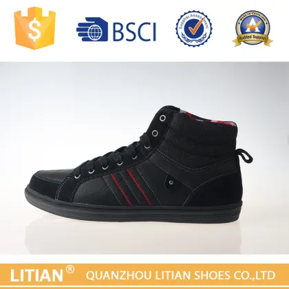 latest hiking shoes outdoor shoes high neck hiking shoes for men