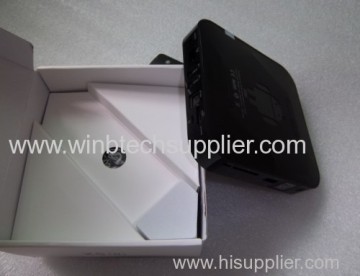 Android Tv Box Quad Core Smart Tv Receiver Webcam Microphone Rk3188 1.6ghz 2g/8g Hdmi Av Usb Rj45 Otg Wifi Mini Pc 