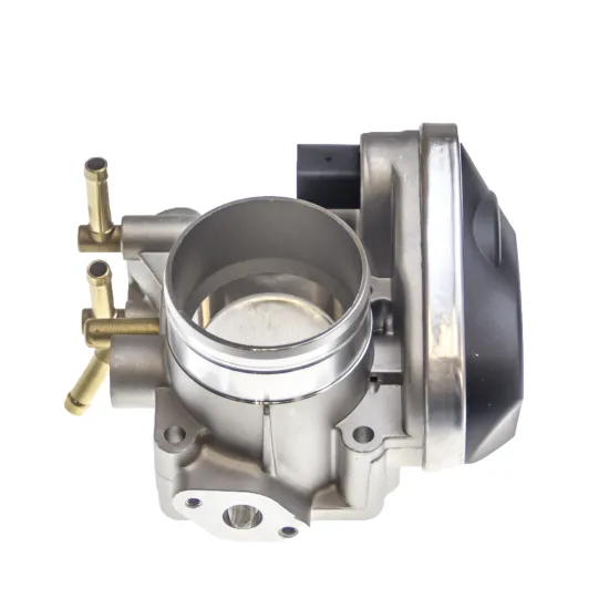 Wholesale High-Quality Throttle Bodies for VW, Audi, Skoda - SAKES OE:06A133062AB Auto Parts Factory
