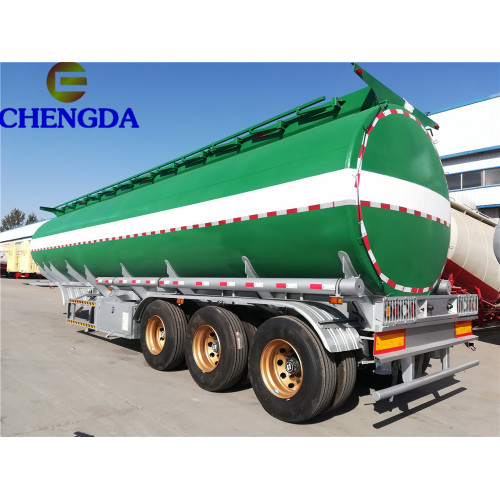 110 Gallon Fuel Storage Tank Trailer tank Trailer