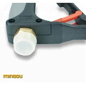 High Pressure Air Water Spray Gun