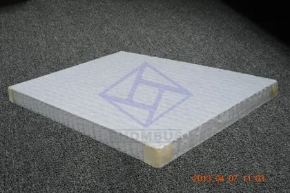 Jietai pocket spring used for mattress & sofa cushion