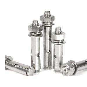 sus304 expansion anchor bolts
