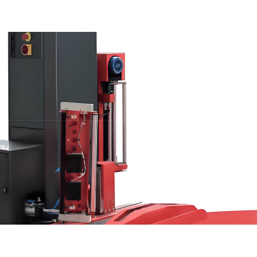 עטיפה אוטומטית לחלוטין למשטחים