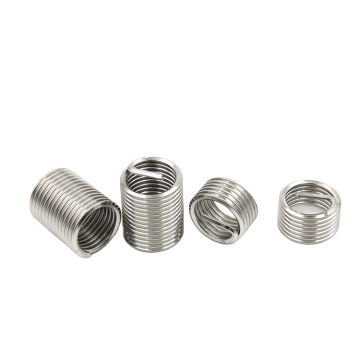 Wholesale M3 Blind-Hole Thread Insert for Industrial and Machinery Applications