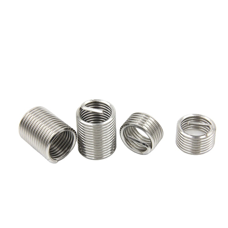 Wholesale M3 Blind-Hole Thread Insert for Industrial and Machinery Applications