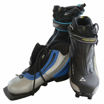ski boots