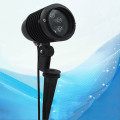 Circle Powerful 6W LED Spike Light