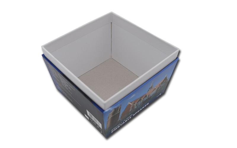 Electronic Product Packaging box