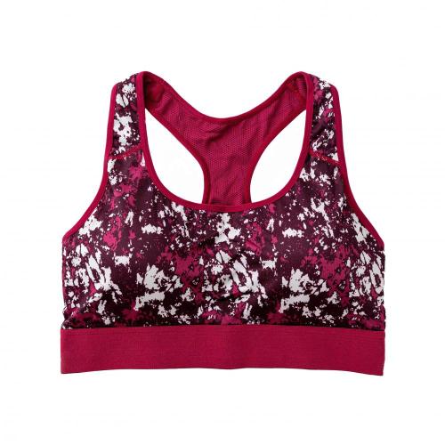 Camisole de sport imprimé à l'épreuve des chocs