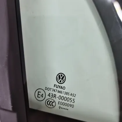 5NN845114 FUYAO Triangular Glass Fixed Door for VW Tiguan Promotion