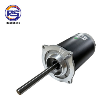 Güvenilir Garaj Kapısı Kontrolü için Gelişmiş DC Motor