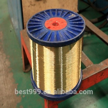 BEST 2015 brass coated steel wire NT/HT/ST