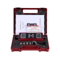 Dinamometro push-pull portatile