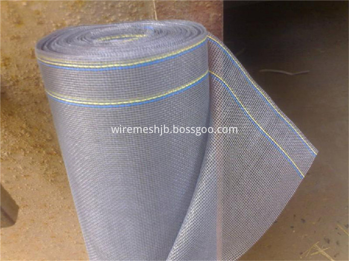 Fine Mesh Netting