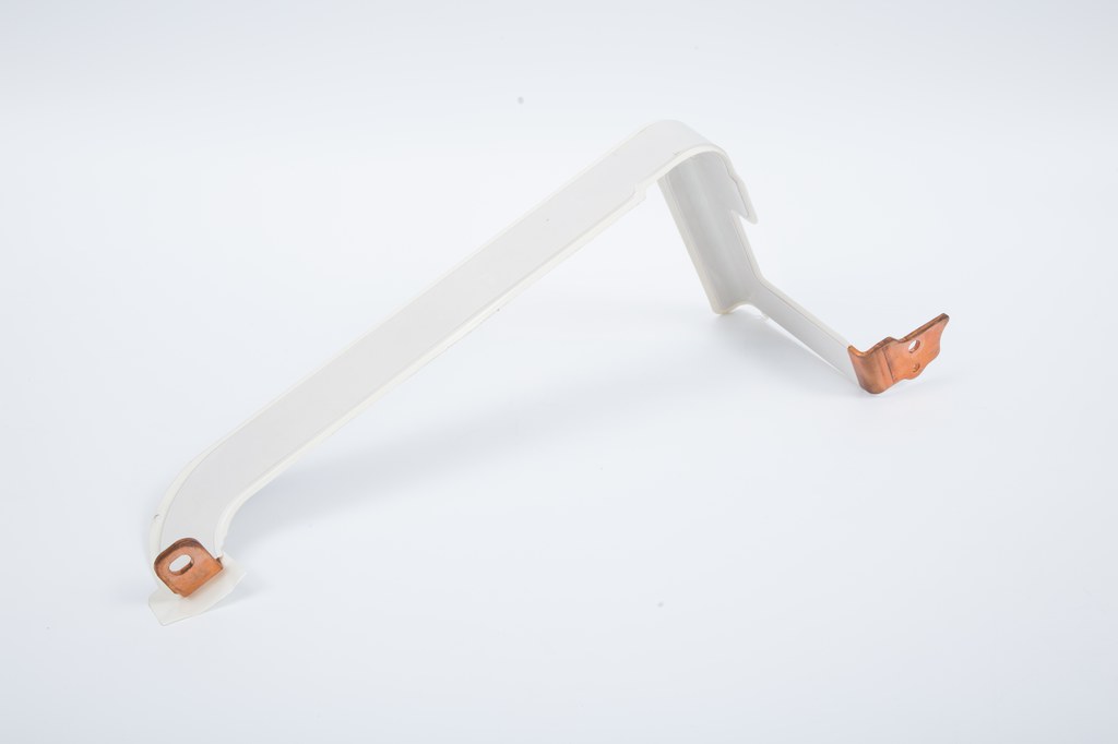 Copper Busbar