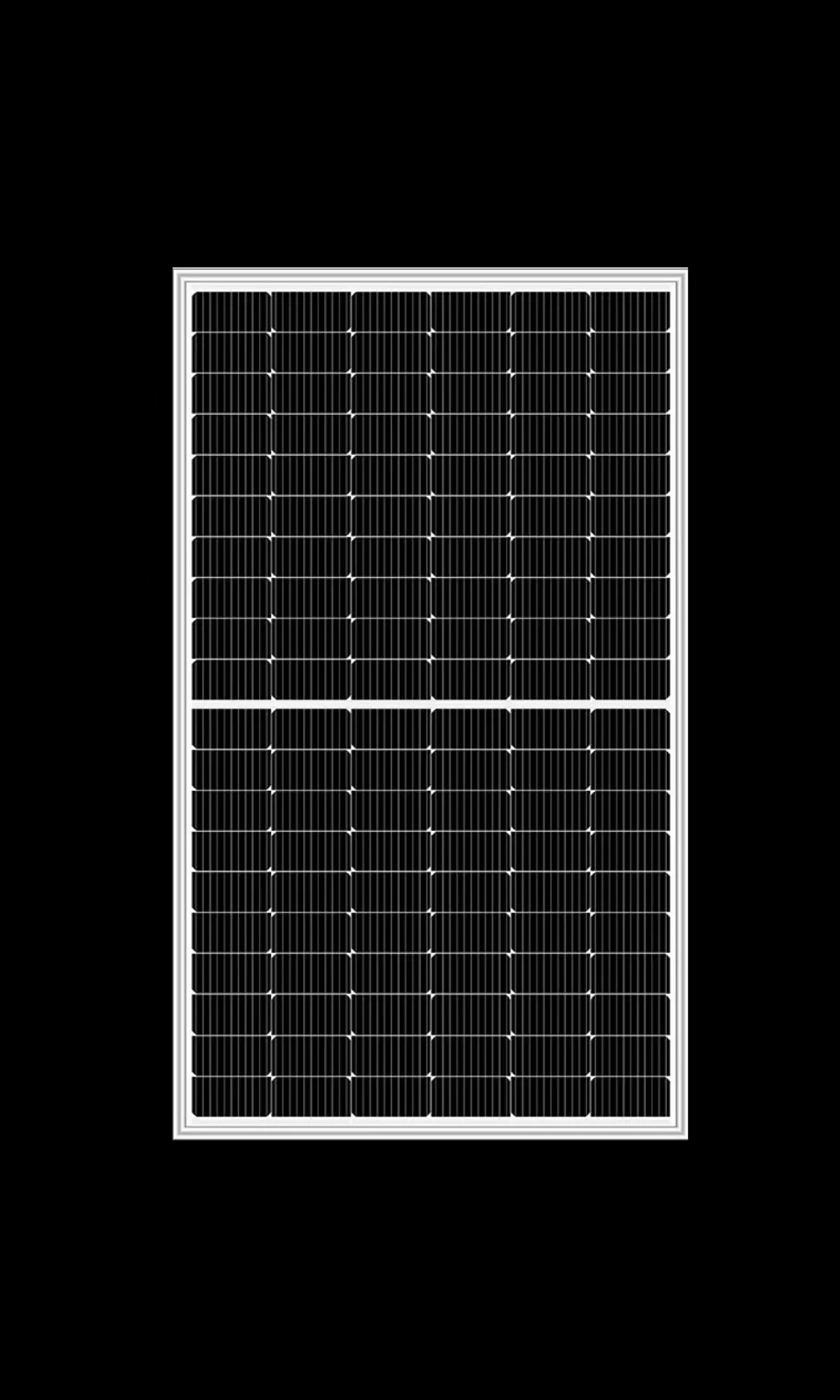 715 Watt Mono Solar Panel