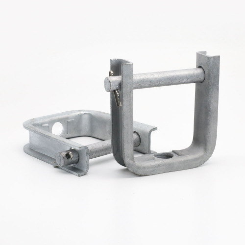 53-1 Ansi Spool Insulator Porselain Insulator Clevis