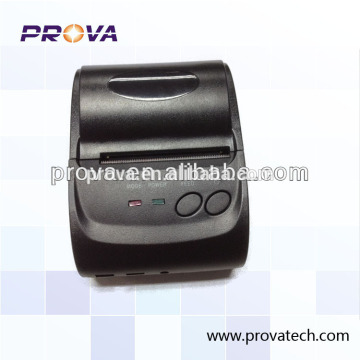 portable USB printer 58mm