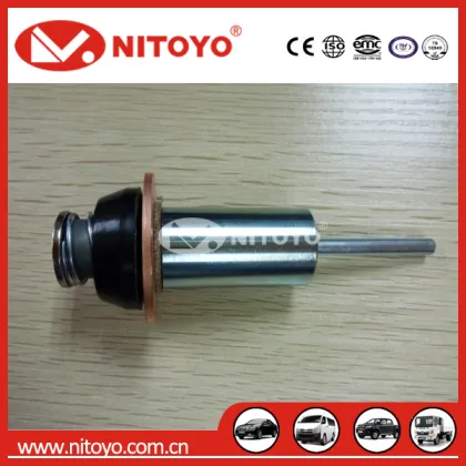 NITOYO Auto Parts Solenoid Switch Plunger Assy for Denso 66-82603