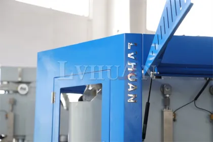 PE PP Bottle Blow Molding Machine | Blow Molding Machine | Injection Blow Molding Machine