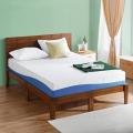 10 Inch Gel Multi Layered Memory Foam Mattress